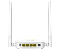 Tenda D301 Modem ADSL N300 Wi-Fi 4 - 1375755 - zdjęcie 4